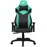 Игровое кресло 1Stplayer Win 101 Black-Green, (WIN 101-BKGE)